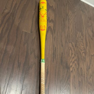 2025 Combat MFG Spec A1 Alloy BBCOR Certified Bat (-3) 29 oz 32" (Used)