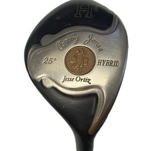 Bobby Jones JESSE ORTIZ Right Handed Fairway Wood 4 Wood Head Only