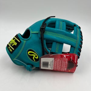 Rawlings Heart of the Hide Wingtip 11.5 Infield Baseball Glove