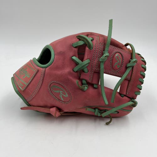 Rawlings Heart of the Hide 11.5 Infield Baseball Glove