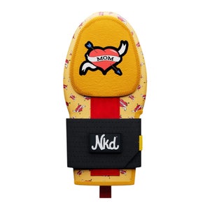 Naked Grips Mom Sliding Mitt (New)