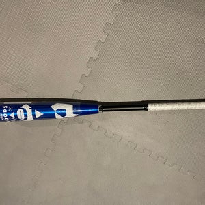 DeMarini The Goods Hybrid USABat Certified Bat (-10) 19 oz 29" (New)
