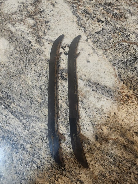 Bauer LS Pulse Ti 238 mm (Used)