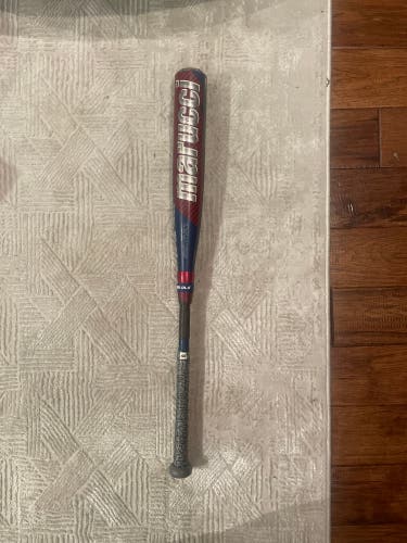2021 Marucci CAT9 Composite BBCOR Certified Bat (-3) 29 oz 32" (Used)