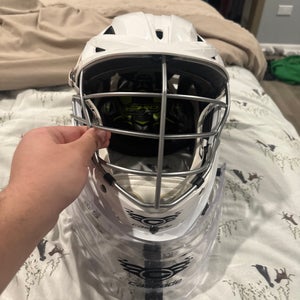 Cascade XRS Pro Helmet (Used)