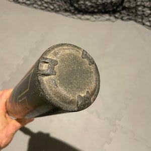 2019 DeMarini CF Zen Composite USSSA Certified Bat (-10) 19 oz 29" (Used)