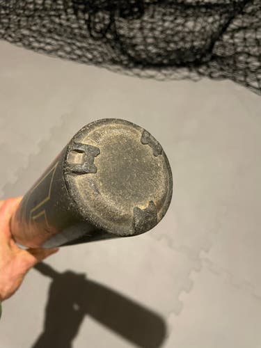 2019 DeMarini CF Zen Composite USSSA Certified Bat (-10) 19 oz 29" (Used)