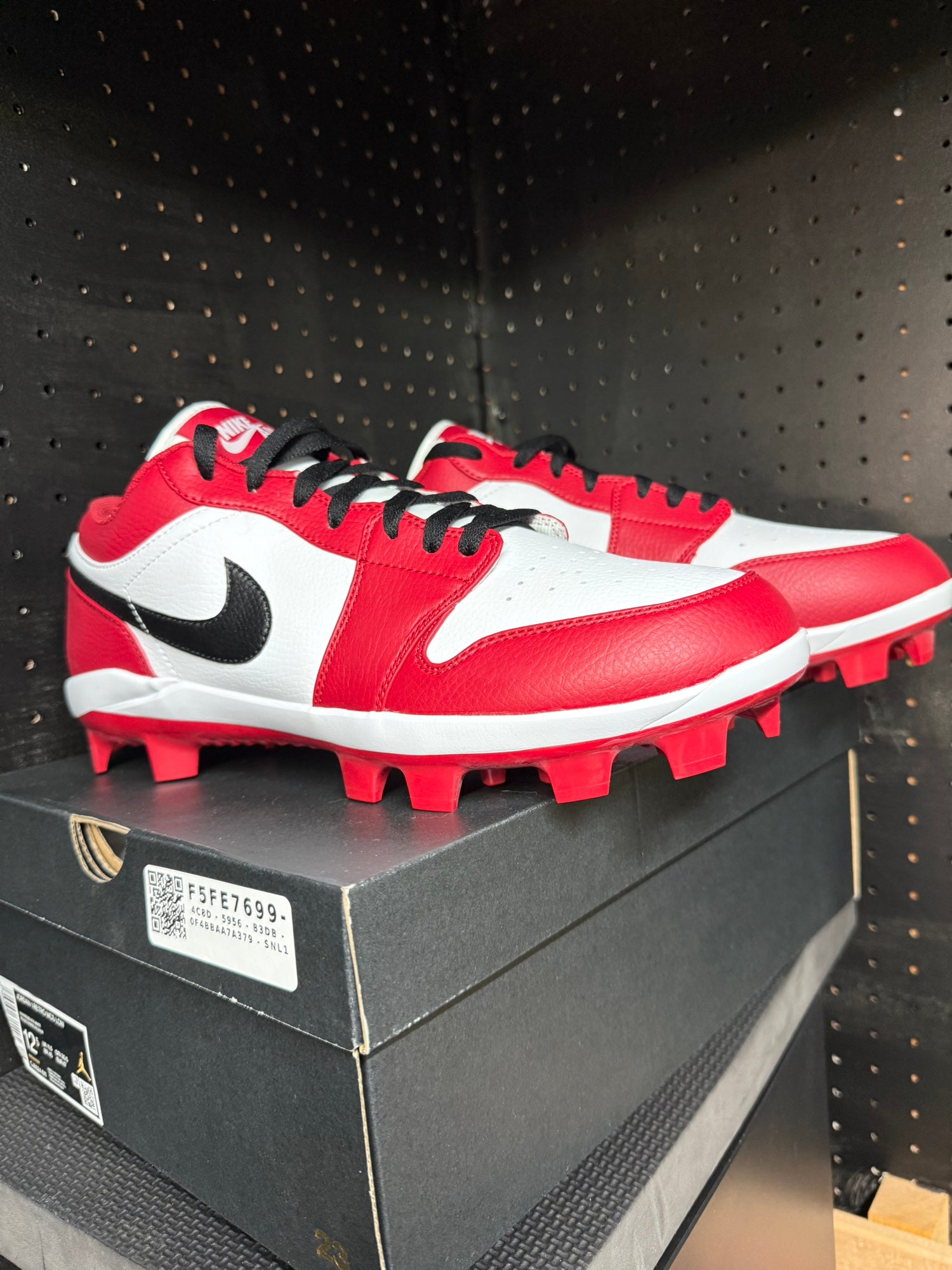 jordan baseball cleats for sale