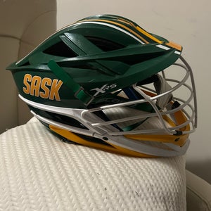 Cascade XRS Helmet (Used)