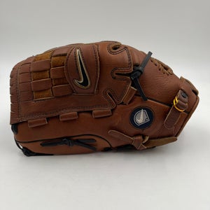 Nike Show Team Lefty 13” Outfield Softball Baseball Glove