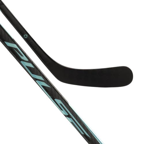 New! Intermediate Bauer Pulse Right Handed Hockey Stick P92 55 Flex (New)