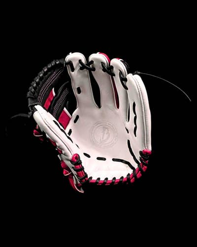 RH Infield Baseball Glove 11.75" (New)