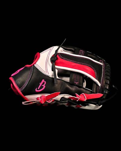 RH Infield Baseball Glove 11.75" (New)