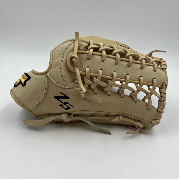 SSK Z5 Craftsman 12.75 Outfield Baseball Glove