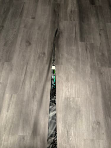 Senior True HZRDUS Smoke Left Hand Hockey Stick P92 95 Flex Pro Stock (New)