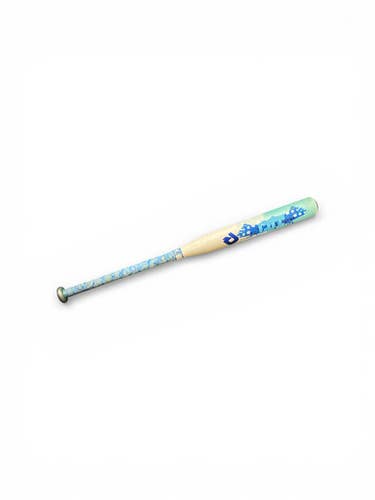 Used Demarini CTF11 BB/SB Fastpitch Bat 31" 11873-S000232315