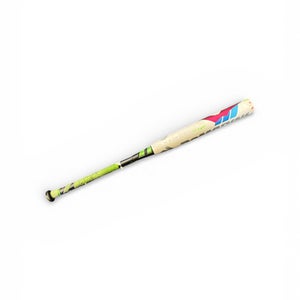 Used Demarini CF8 CFS16 BB/SB Fastpitch Bat 33" 11873-S000232288