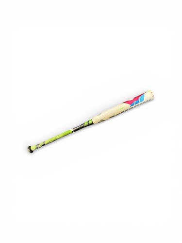 Used Demarini CF8 CFS16 BB/SB Fastpitch Bat 33" 11873-S000232288