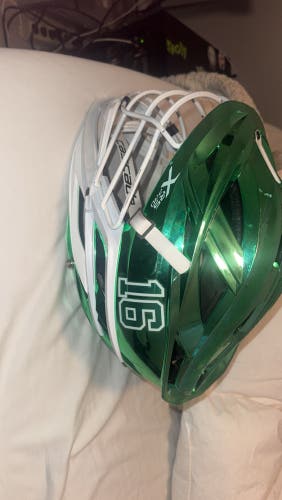 Cascade S Helmet (Used)