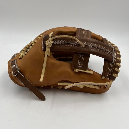 Marucci Capitol Series 12.25 Infield Outfield Baseball Glove