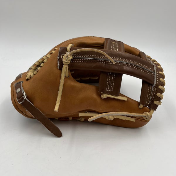 Marucci Capitol Series 12.25 Infield Outfield Baseball Glove