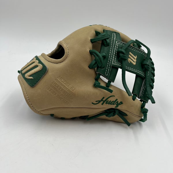 Marucci Capitol Series C Type 11.25 Infield Baseball Glove