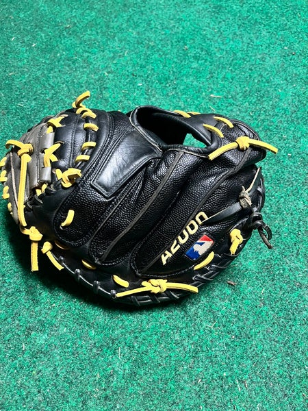 Wilson A2000 RH Catcher's Baseball Glove 33.5" (Used)Game ready, refreshed & relaces