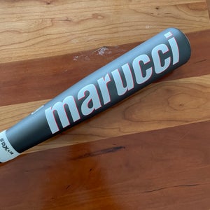 Marucci CATX Connect Hybrid USABat Certified Bat (-8) 19.5 oz 28" (New)