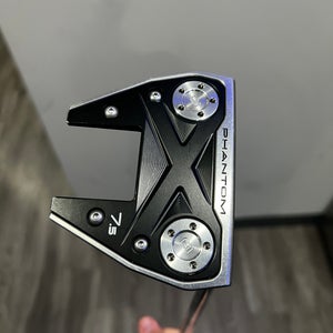 Men's 2024 Scotty Cameron Titleist Scotty Cameron 2024 Phantom X 7.5 SCOTTY CUSTOM SHOP GRIP