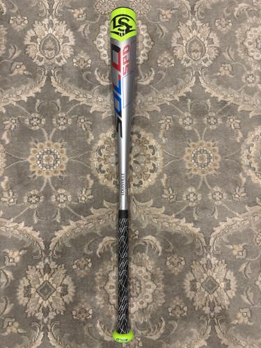 2019 Louisville Slugger Solo 619 Alloy USABat Certified Bat (-13) 16 oz 29" (Used)