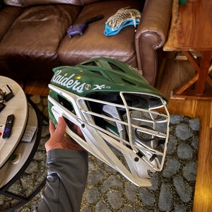 Cascade XRS Helmet (Used)