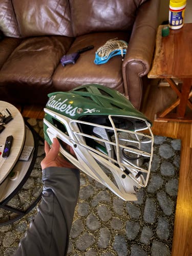 Cascade XRS Helmet (Used)