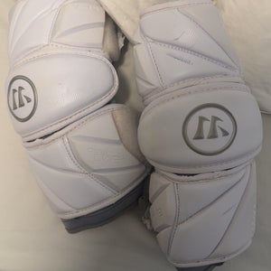 Medium/Large Adult Warrior Evo Pro Arm Pads (Used)