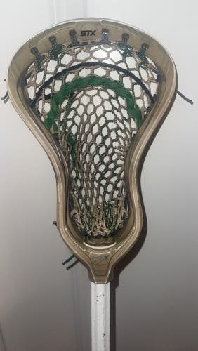 Adult ECD Carbon Pro 3.0 Stick (Used)