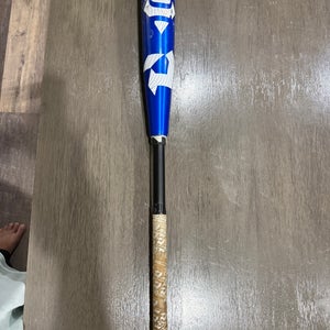 2023 DeMarini The Goods Hybrid USABat Certified Bat (-10) 18 oz 28" (Used)