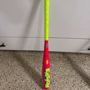 29/19 Easton Dub SPRING BREAK Composite USSSA Certified Bat (-10) 19 oz 29" (New)