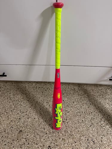 29/19 Easton Dub SPRING BREAK Composite USSSA Certified Bat (-10) 19 oz 29" (New)