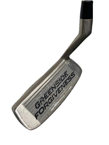 Top Flite Chipper 45* 2021 Regular Steel 35 Inches New Putter Grip RH Nice Club