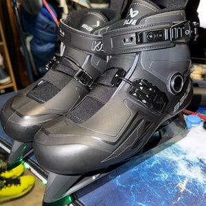 2024 Bauer Konekt 2 Hockey Goalie Skates Regular Width 7 (New)