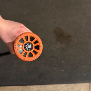 2024 Louisville Slugger Atlas Alloy BBCOR Certified Bat (-3) 30 oz 33" (Used)