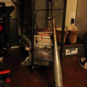 2023 44 Pro WORX PWR Alloy BBCOR Certified Bat (-3) 29.5 oz 32.5" (Used)