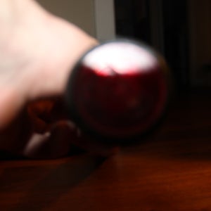 2021 Marucci CAT9 Composite BBCOR Certified Bat (-3) 29 oz 32" (Used)