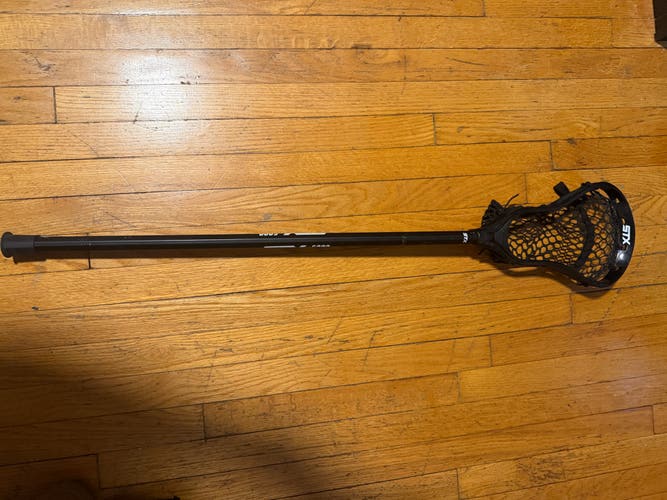 Adult STX Stallion 6000 Stick (Used)