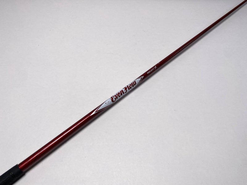 Project X Even Flow Max Carry 45g Regular Driver Shaft 44.75"-TaylorMade