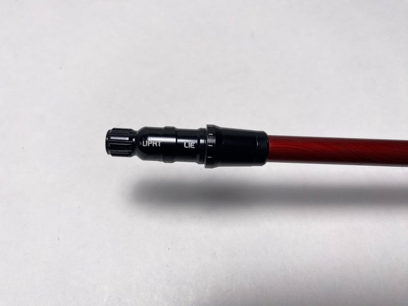 Project X Even Flow Max Carry 45g Regular Driver Shaft 44.75 ...