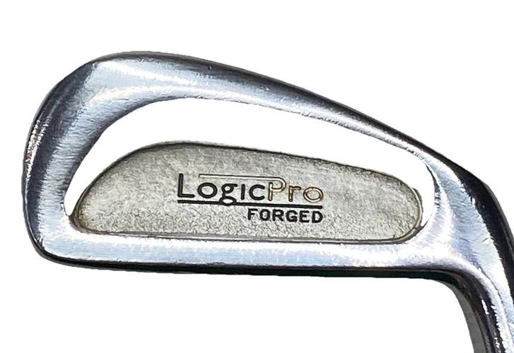 Maltby Logic Pro Forged 1 Iron 16* RH Graffaloy ProLogic Regular Graphite 40"