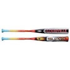 2025 Louisville Slugger Supra Starship USSSA Certified Bat (-10) 20 oz 30" (Used)