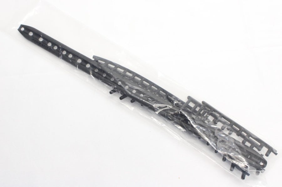 BUMPERGUARD / GROMMET SET: 2024 DUNLOP CX200 TOUR (18X20) #10349660