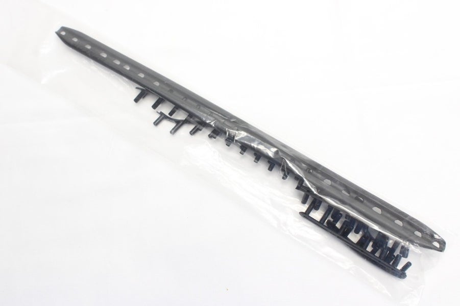 BUMPERGUARD / GROMMET SET: 2024-25 DUNLOP CX200 / CX200 LS (16X19) #10349674