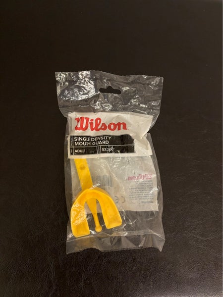 Wilson Mouthguard - Adult (New)